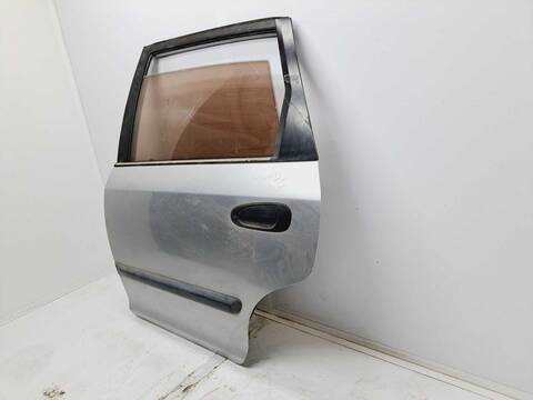 Foto 2ª: Puerta Trasera Izquierda Honda Civic 1.6I ES BERLINA 110CV 81KW [D16V1] (2003)