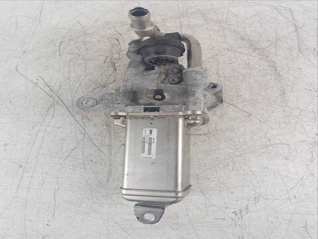 Foto 2ª: Intercooler Nissan NV400 136 - 179 CV [M9T716 M9T] (2020)