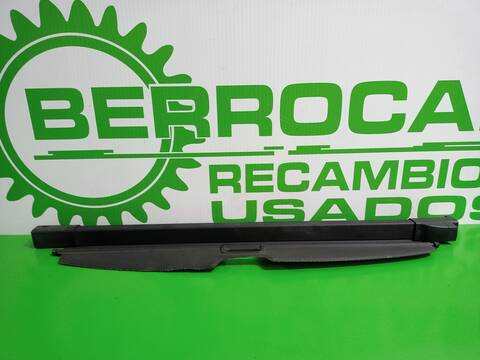 Foto 2ª: Bandeja Trasera Opel Zafira 1.9 CDTI CAT Z 19 DTL) 101CV 74KW [D/ Z19DT] (2006)