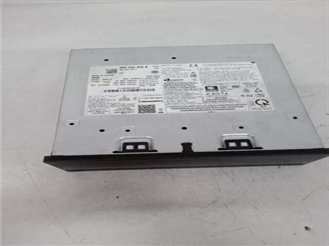 Foto 2ª: Sistema Audio Radio CD Volkswagen Tiguan 2.0 ADVANCE [2.0 LTR. - 110 KW TDI] [DTSA]