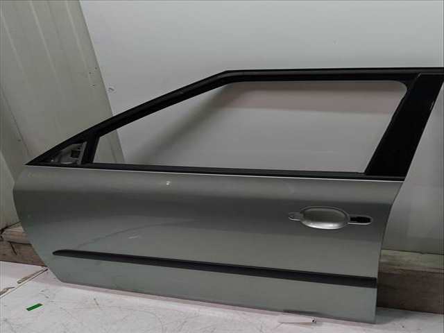 Puerta Delantera Izquierda Skoda Fabia 105 CV 77KW