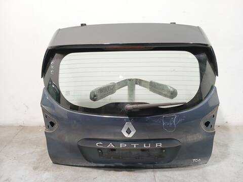 Foto 2ª: Portón Renault Captur 0.9 TCE 90 90CV 66KW [H4B400] (2014)
