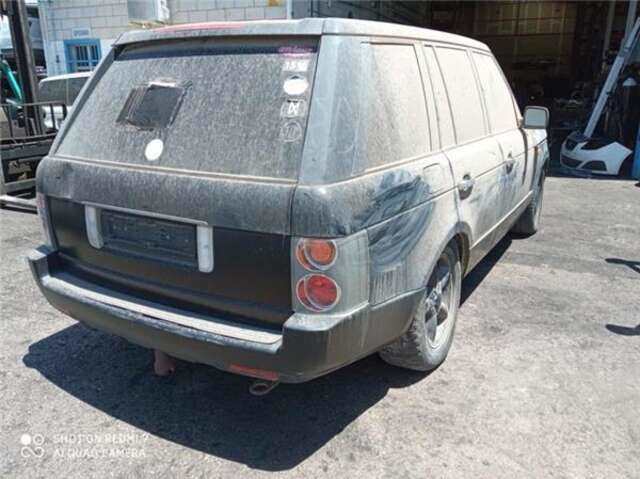 Foto 2ª: Botonera Elevalunas Land Rover Range 3.0 TD6 HSE [3.0 LTR. - 130 KW TD6] [306D1]