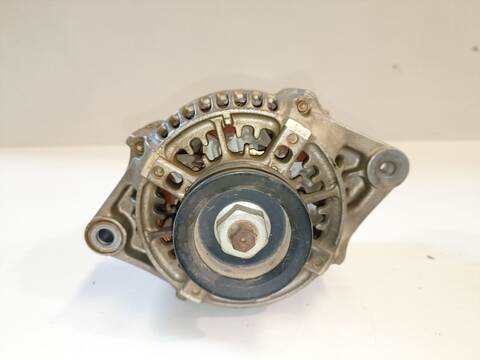 Foto 2ª: Alternador Suzuki Jimny TECHO METALICO 82CV