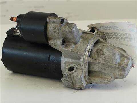Motor de Arranque Ford Transit 2.4 FT 300 S 101CV 74KW FURGON