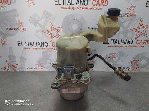 Bomba de Direccion Ford Fiesta AMBIENTE 90CV 66KW