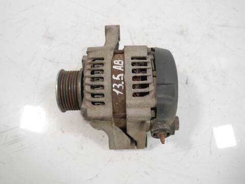 Foto 3ª: Alternador Toyota Hilux 163 - 171 CV [1KD-FTV 1KD] (2006)
