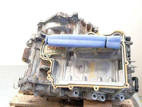 Foto 3ª: Caja Cambios Ford Kuga 2.5 DURATEC PLUG-IN-HYBRID 152CV 112KW [BGDA] (2024)