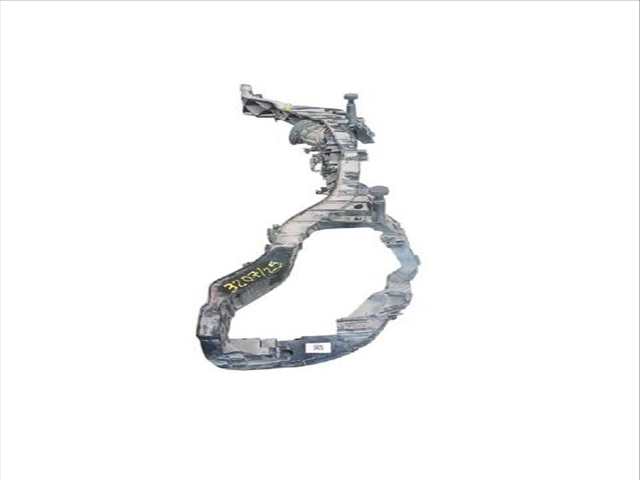 Foto 3ª: Paragolpes Delantero Ford Kuga 2.0 TDCI 4X4 (2012)