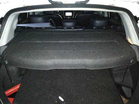 Foto 1ª: Bandeja Trasera Citroen C4 9H05 AIRCROSS (2013)