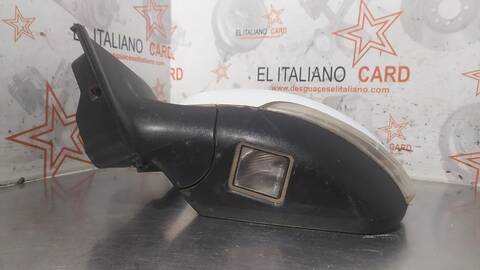 Foto 4ª: Retrovisor Izquierdo Ford Kuga TITANIUM 180CV 132KW [T8MA] (2016)