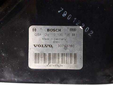 Foto 2ª: Electroventilador Volvo S60 2.4 D MOMENTUM 120KW) 163CV (2001)
