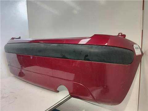 Foto 3ª: Paragolpes Trasero Citroen C3 1.4 HDI 68CV 50KW [8HX (DV4TD)] (2003)