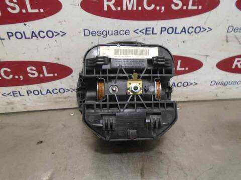 Foto 2ª: Airbag Delantero Izquierdo Citroen C4 1.6 16V HDI BERLINA 90CV 66KW [9HX] (2006)