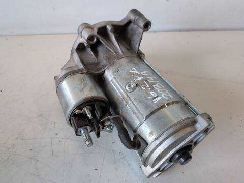 Foto 3ª: Motor de Arranque Citroen C5 RHR (2008)