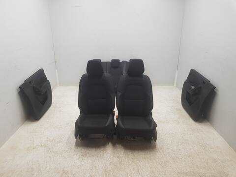 Juego Asientos Completos Renault Kangoo AUTHENTIC