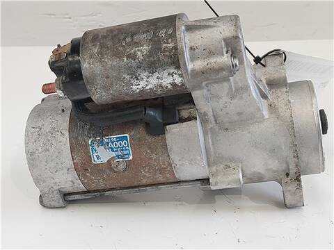 Motor de Arranque Kia Sorento 2.5 CRDI 140CV 103KW