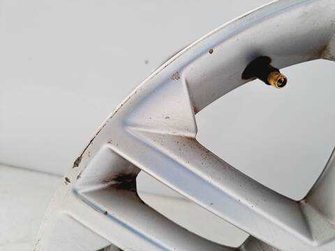 Foto 4ª: LLanta Chapa Opel Vectra BERLINA 100CV 74KW (2003)