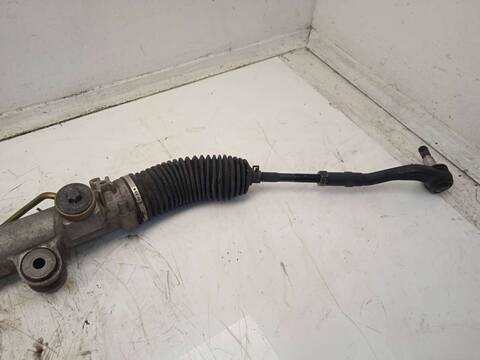 Foto 2ª: Cremallera de Direccion Mercedes Clase C 160 1.8 CAT COUPE 143CV 105KW [M271946] (2003)