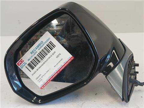 Retrovisor Izquierdo Citroen C4 2.0 HDI PICASSO 136CV 100KW