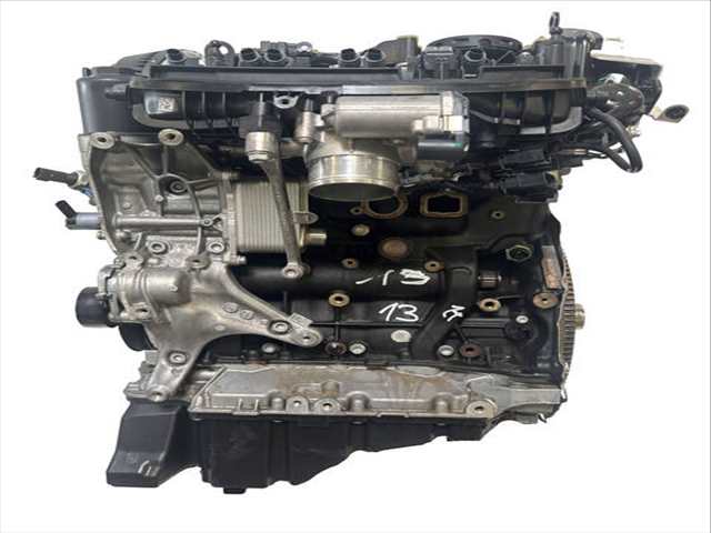 Motor Completo Volkswagen Bora 115CV 85KW