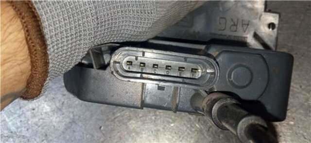Foto 3ª: Cerradura Puerta Trasera Izquierda Renault Vel Satis 2.2 DCI (BJ0E. BJ0F) [G9T 702]
