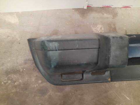Foto 2ª: Paragolpes Delantero Jeep Cherokee 2.5 TD 116CV 85KW [M52] (2000)