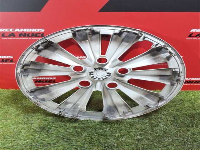 Foto 2ª: Tapacubos Renault Kangoo BLUE DCI 95 KJAB) 95CV 70KW [K9K 876,K9K 877] (2024)