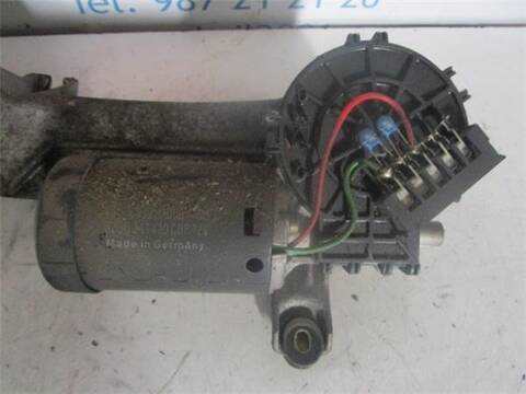 Foto 2ª: Motor Limpia Delantero Mercedes Clase E 180 E 300 TURBO-D 210.025) BERLINA 177CV 130KW [OM 606.962] (2001)