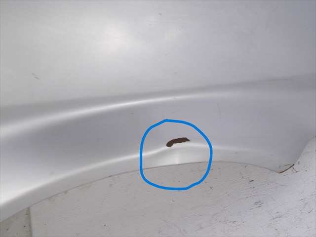 Foto 3ª: Aleta Delantera Derecha Honda Hrv 1.6 G 1999-2005 [D16W1] (2000)