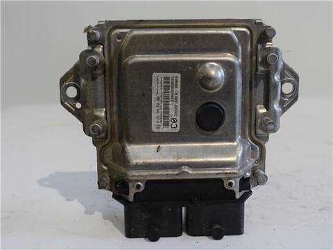 Foto 2ª: Centralita Motor ECU Nissan Pixo 1.0 ACENTA 68CV 50KW [K10B EURO5] (2010)