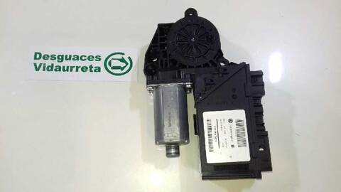 Elevalunas Eléctrico Delantero Izquierdo Volkswagen Touareg TDI V6 225CV 165KW