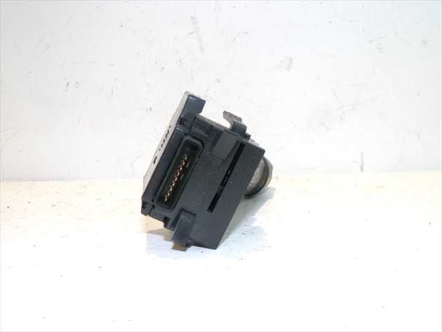 Foto 3ª: Mando Multifuncion Mitsubishi ASX 1.8 D 2010-2012 [4N13] (2012)