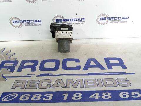 Abs Mercedes Clase A 140 1.7 CAT AUT. 116CV