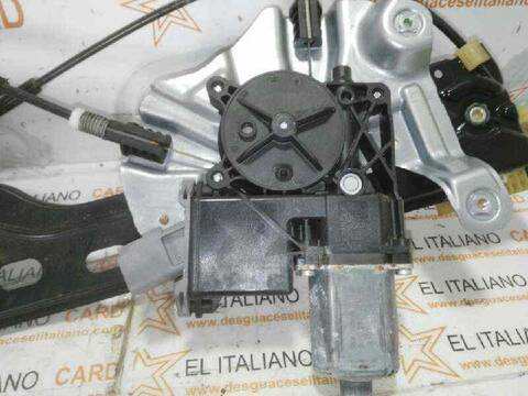 Foto 2ª: Elevalunas Eléctrico Delantero Izquierdo Opel Astra 2.0 16V CDTI 165CV 121KW [A20DTH] (2011)