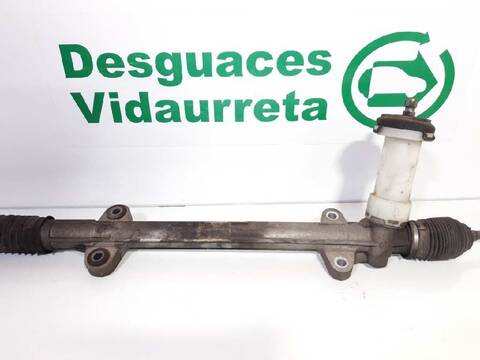 Foto 2ª: Cremallera de Direccion Hyundai i30 1.6 CRDI CAT 90CV 66KW [D4FB] (2008)