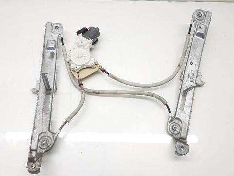 Elevalunas Eléctrico Delantero Derecho Dodge Caliber 2.0 16V CRD CAT 140CV 103KW