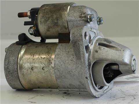 Motor de Arranque Opel Astra 1.7 CDTI 110CV 81KW