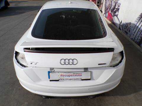 Portón Audi Tt CHH COUPE