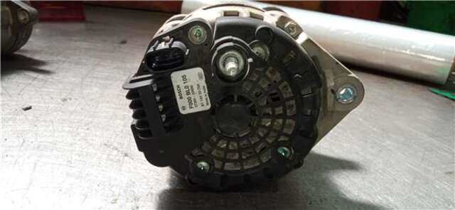 Foto 3ª: Alternador Hyundai i10 1.1 [G4HG]