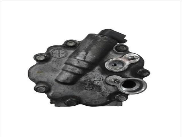 Foto 3ª: Compresor Aire Acondicionado Citroen C4 2.0 HDI 138 136CV (2006)