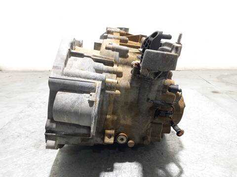 Foto 3ª: Caja Cambios Volkswagen Tiguan 2.0 TDI 4MOTION 140CV 103KW