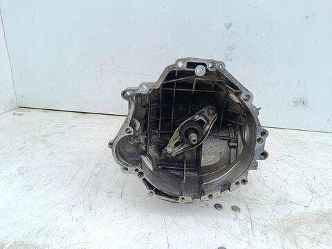 Foto 3ª: Caja Cambios Seat Exeo ERENCE 143CV 105KW [CAG] (2011)