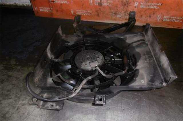 Foto 1ª: Electroventilador Opel Vectra 2.0 DTI 16V [X 20 DTH]