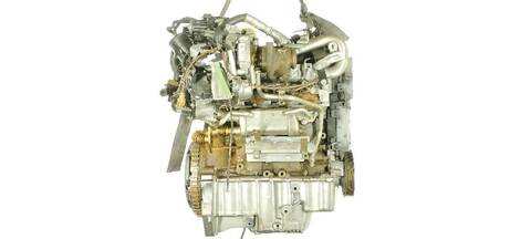 Foto 3ª: Motor Completo Dacia Duster VERSION INDEFINIDA (2010)