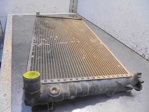 Foto 3ª: Radiador Motor Citroen Xsara 2.0 HDI EXCLUSIVE 66KW) BERLINA 90CV [RHY] (1999)