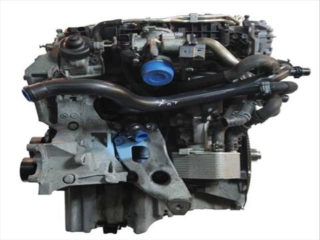 Foto 2ª: Motor Completo Audi A4 120 CV 88KW [CAGC CAG]