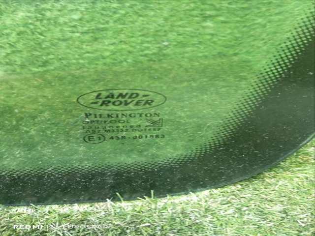 Foto 2ª: Luna Delantera Derecha Land Rover Discovery 2.5 D TD5 SERIE II [10P] (2002)
