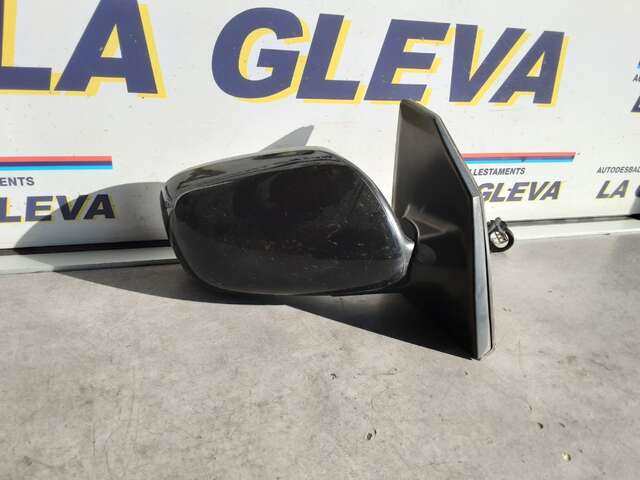 Foto 2ª: Retrovisor Derecho Toyota Corolla 1.6 16V110CV [3ZZ-FE] (2002)