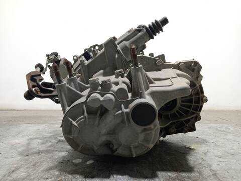 Foto 3ª: Caja Cambios Mitsubishi ASX 1.6 MIVEC GA1W) 117CV 86KW [4A92] (2010)